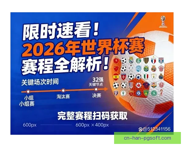 2026世界杯官方宣布为所有参赛队配备智能伤病预防系统提升运动员健康保障